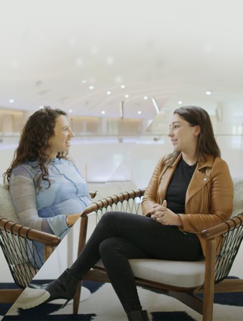 Workplace Design Conversation with Julia Calabrese Workplace Design Conversation with Julia Calabrese
