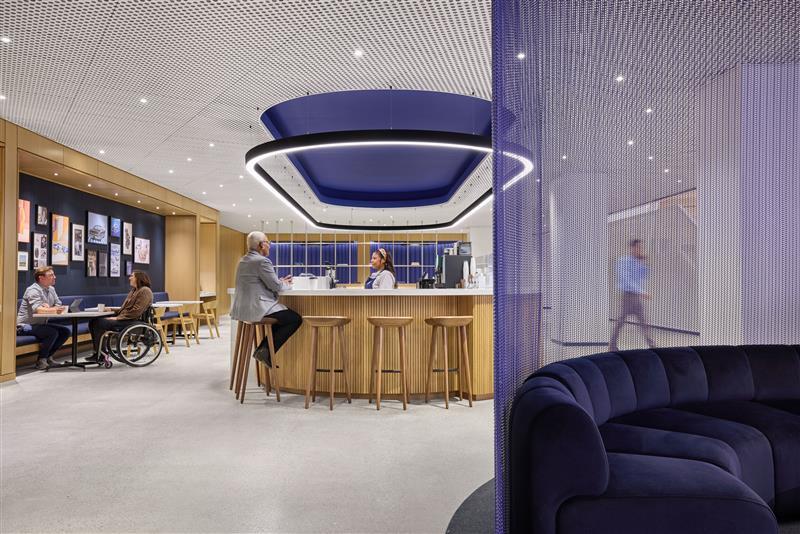 As a leader in real estate development and management, we are responsible for Ford’s global workplace experience – fostering human-centered workspaces that enable mobility and exhibit smart design and technology to drive greater productivity.