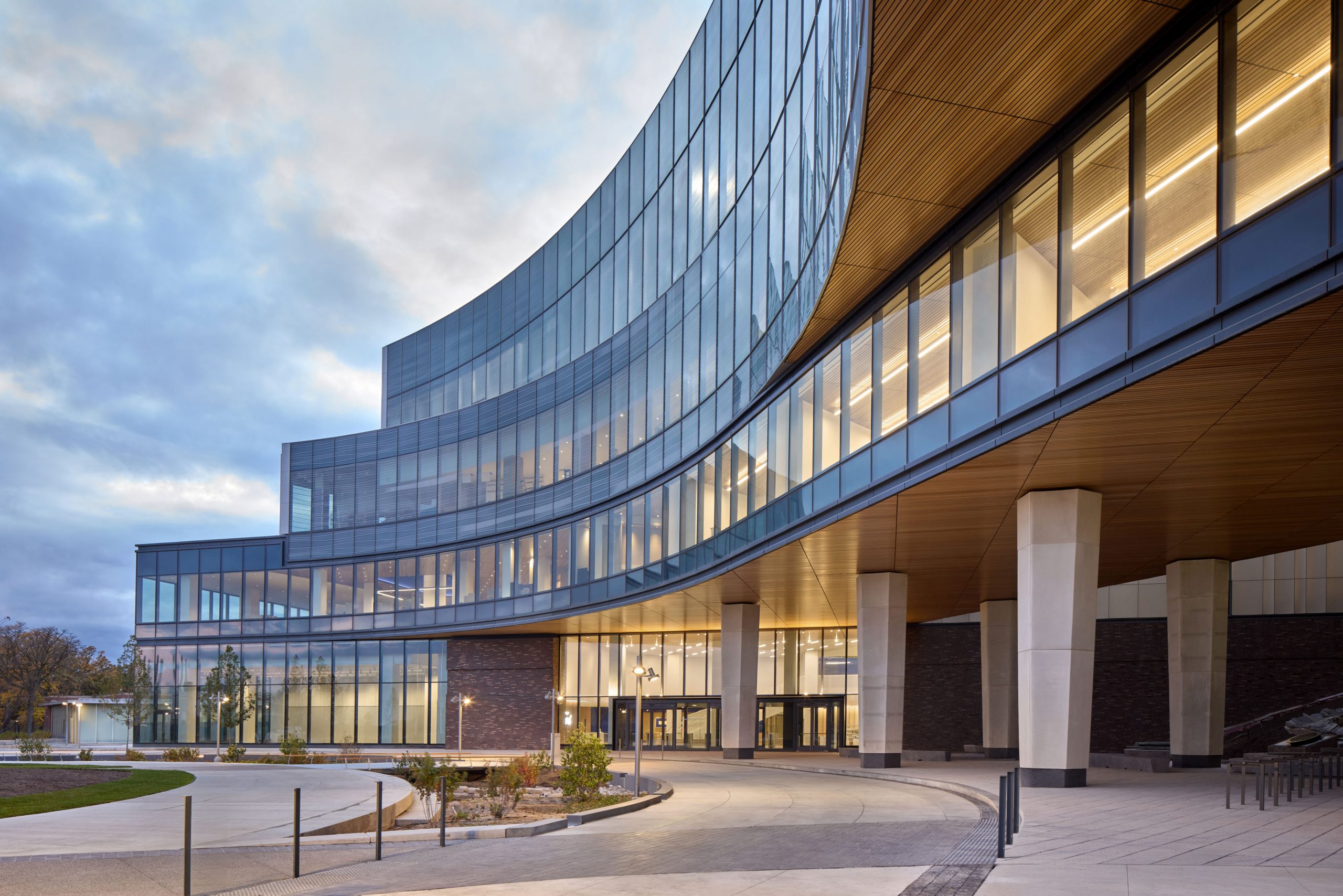 Ford-World-Headquarters_Architectural_01-scaled